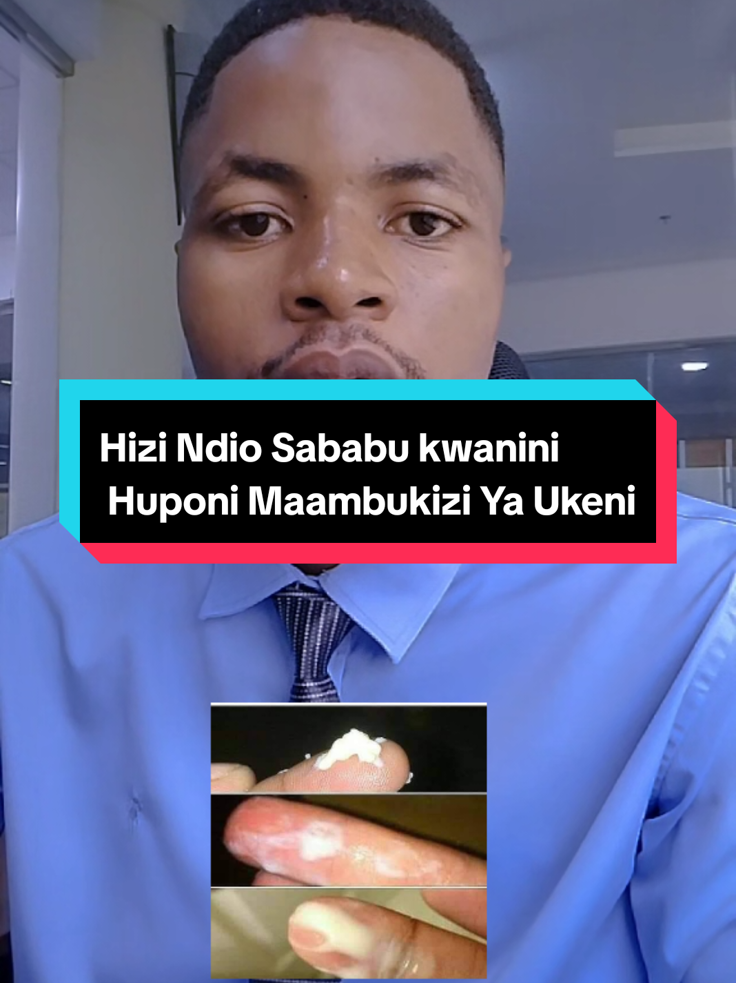 @Dr Mnyele