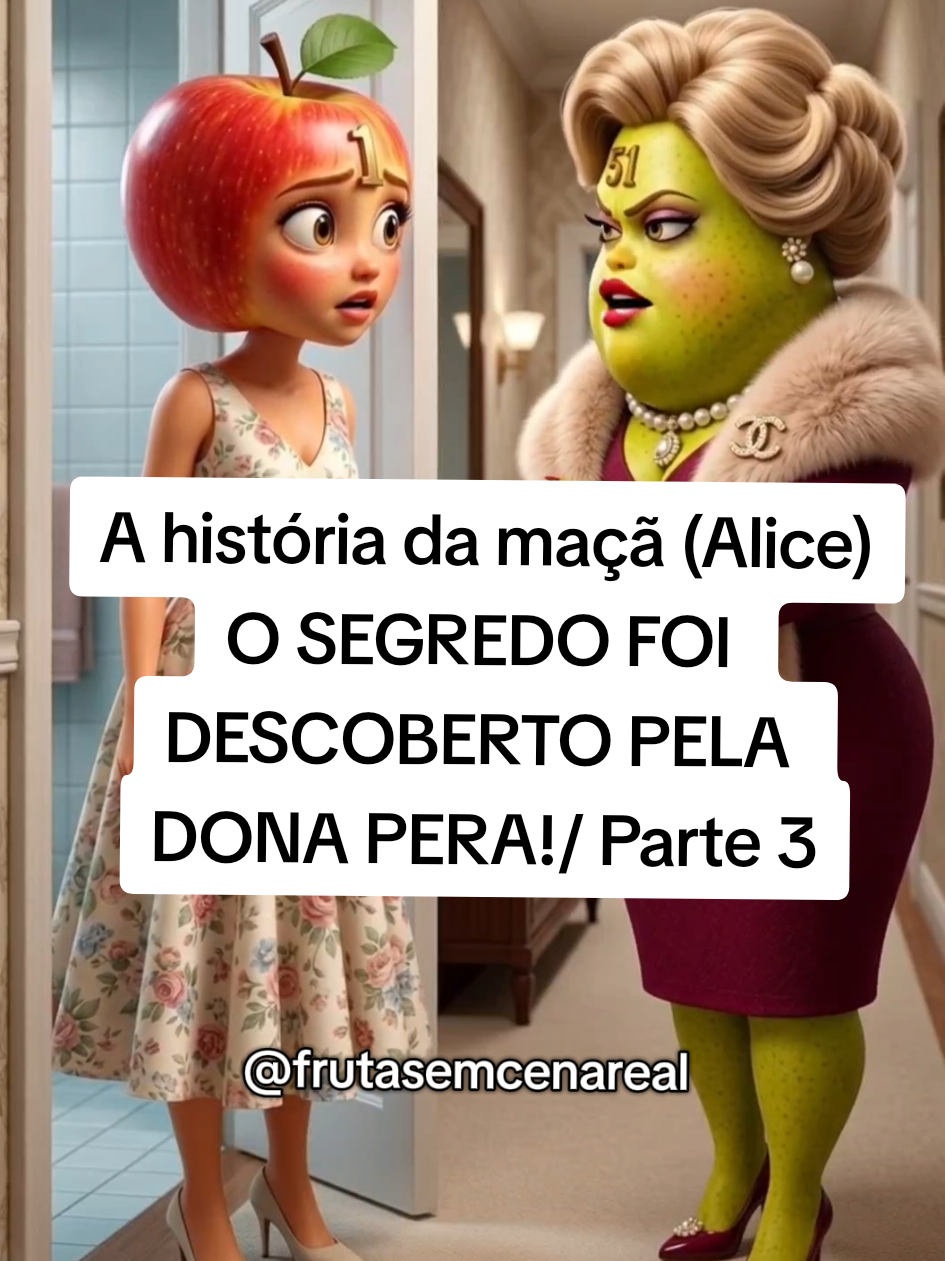 @Frutas em cena