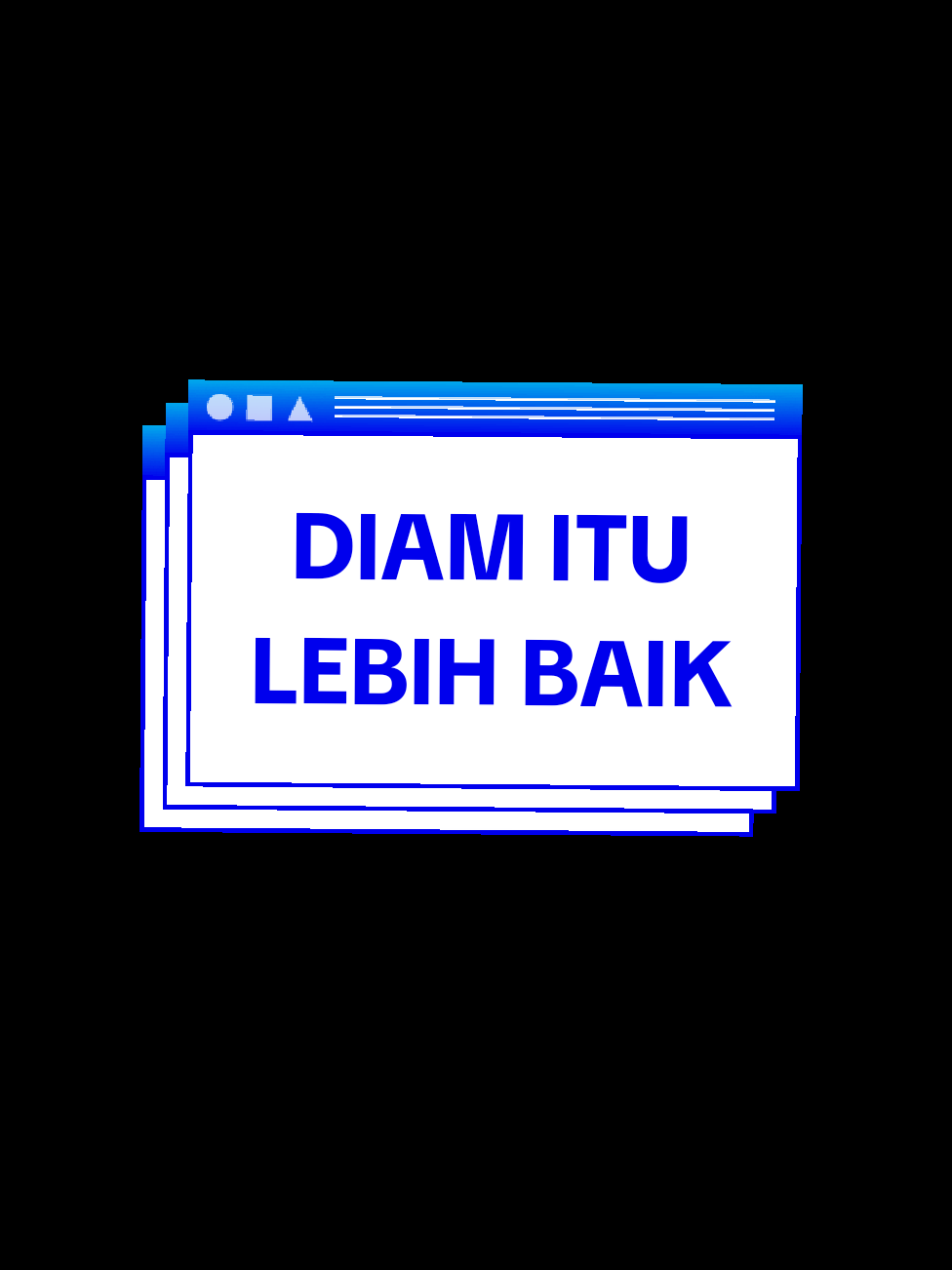 @Kak Sukaseh