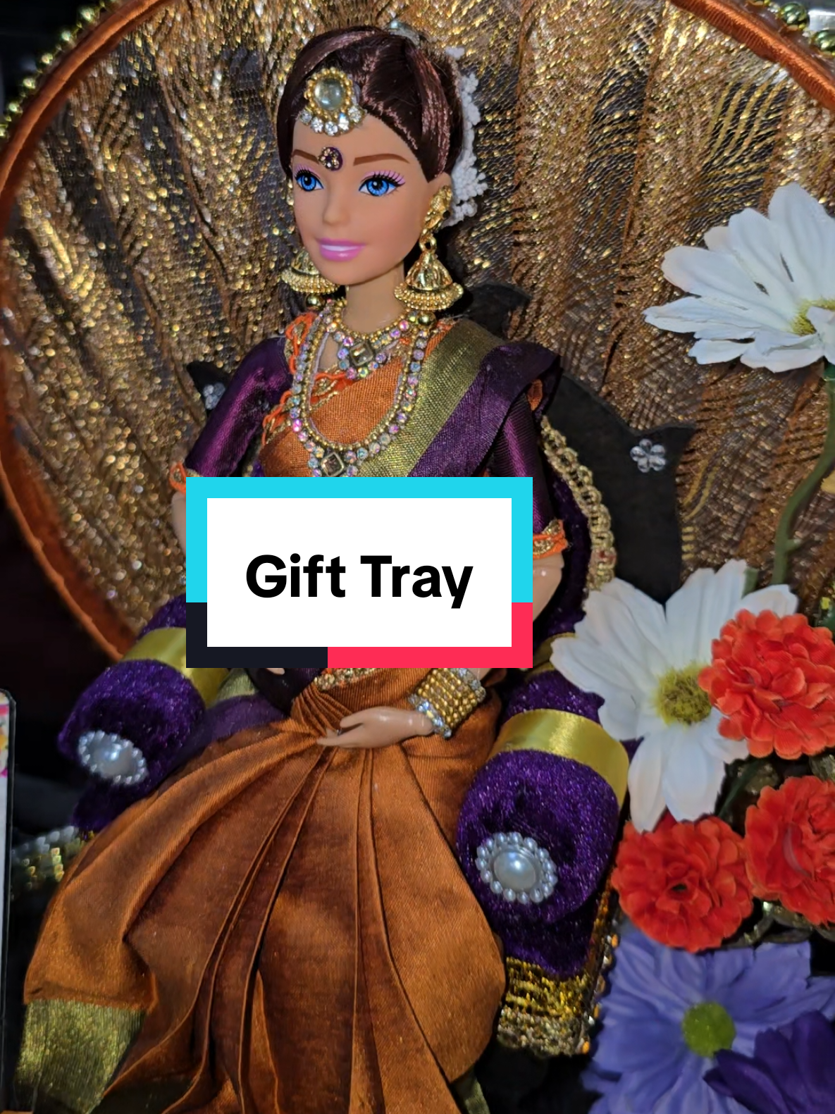 @🧿LALITHAA🧿Trays Decor