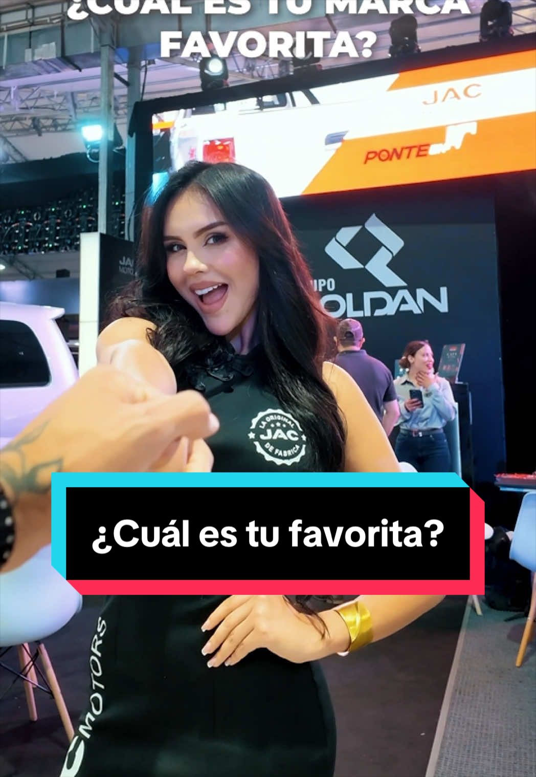 @Jos&eacute; David Araujo