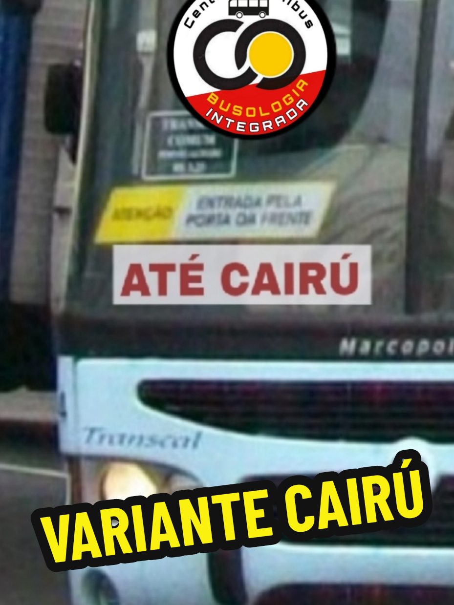 @Mem&oacute;ria da Busologia