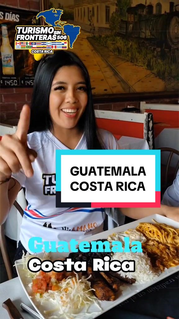 @Turismo Sin Fronteras 506