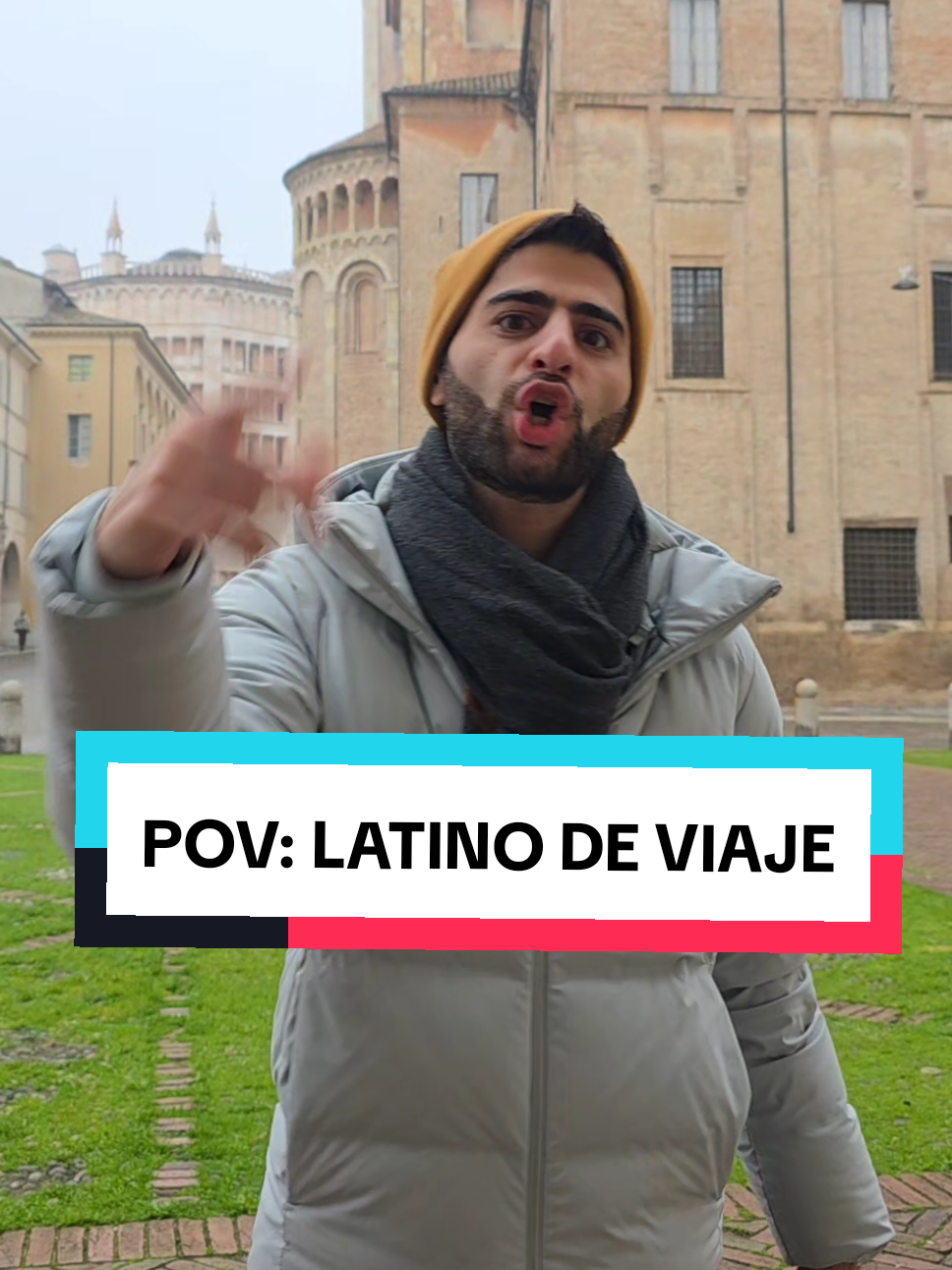 @Si Somos Gemelos