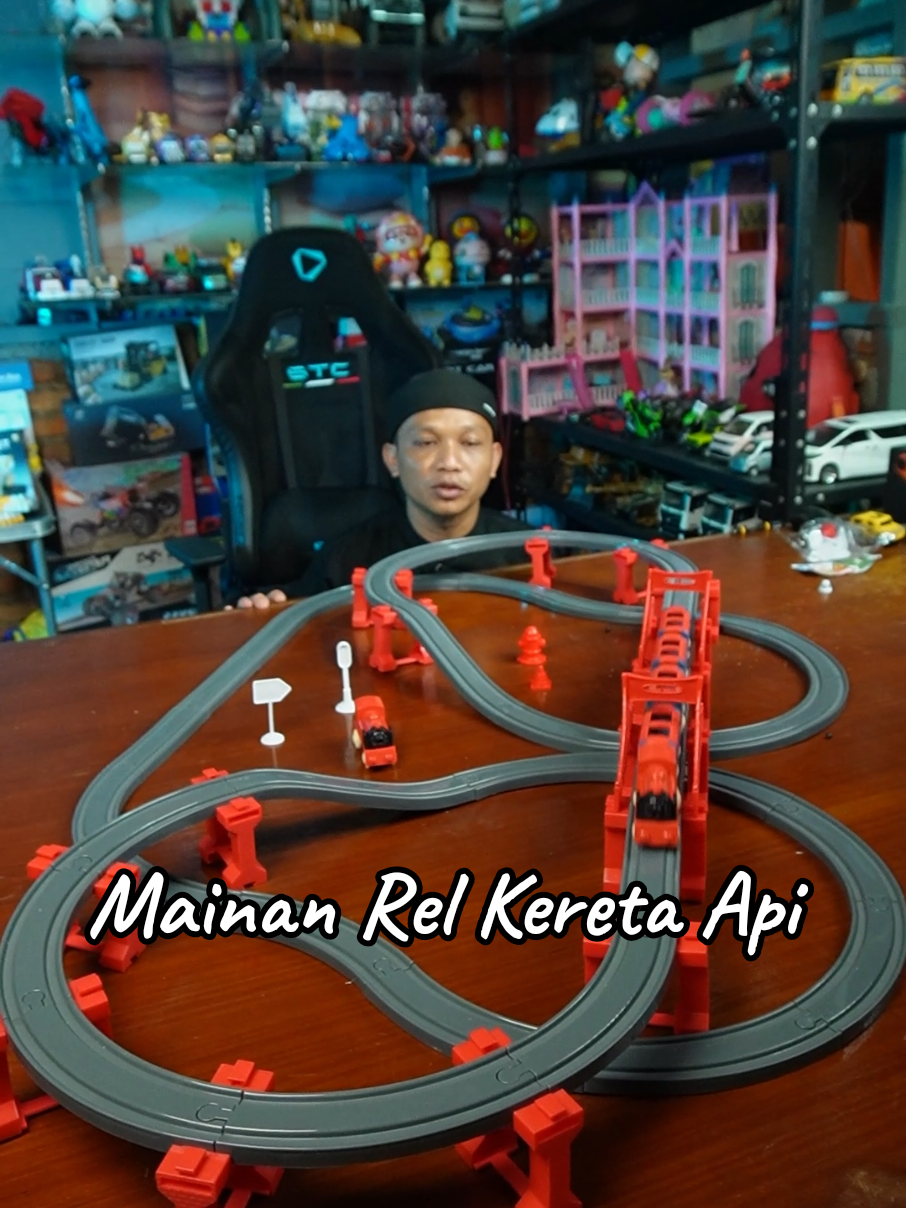 @yusuf pai pai