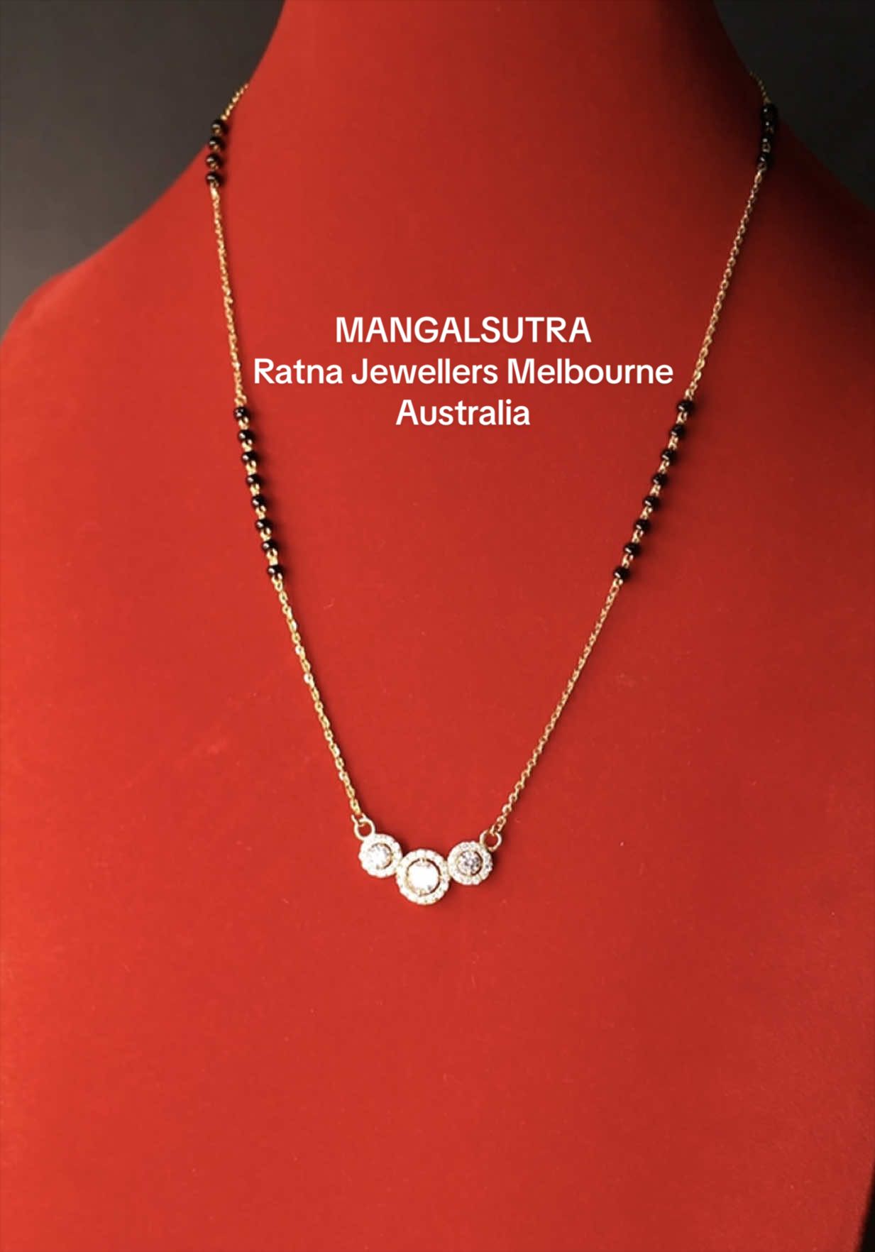 @Ratna Jewellers Melbourne