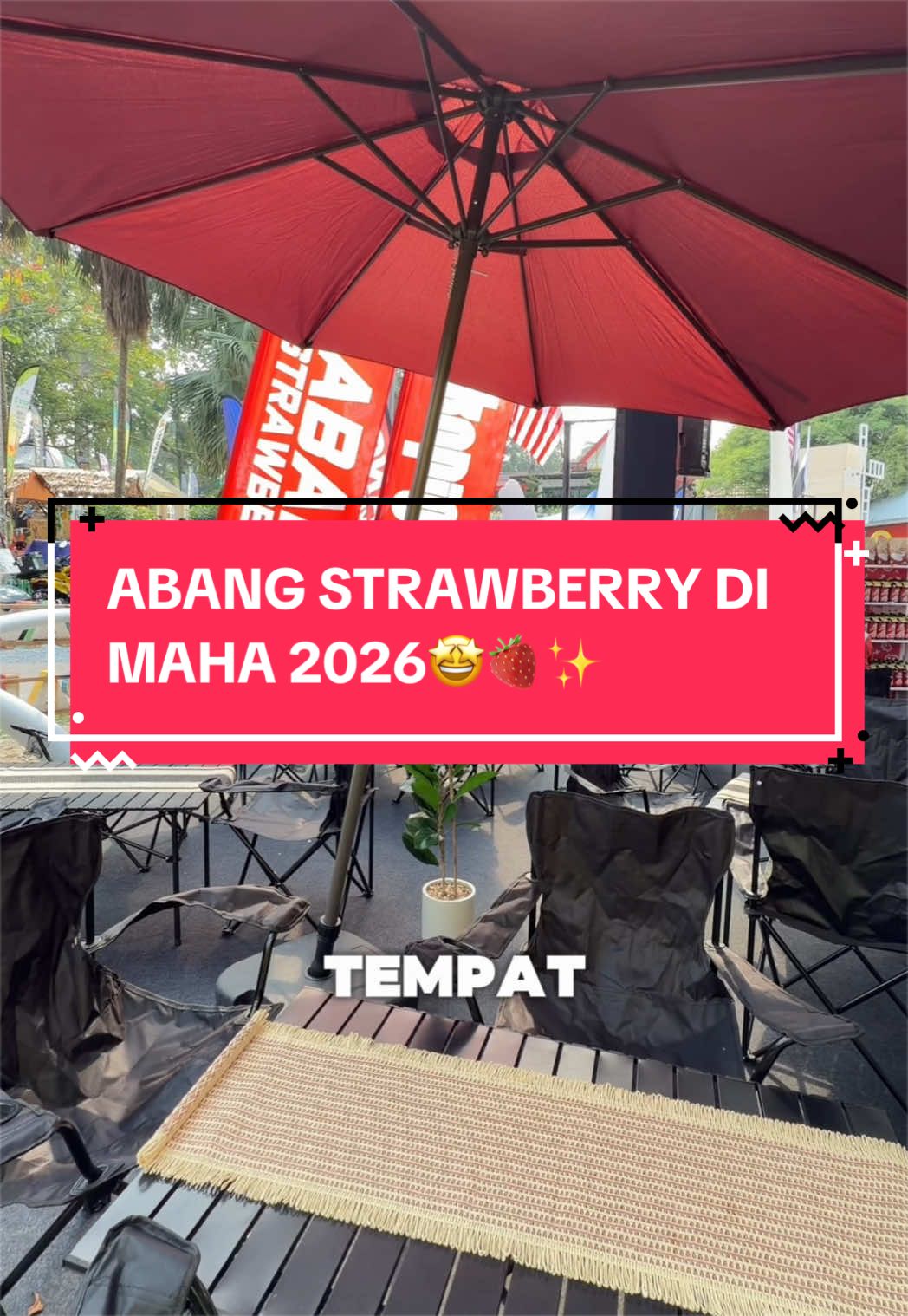 @Abang Strawberry