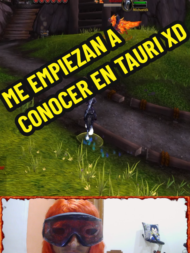 @El bultoso BDK Michaeldk