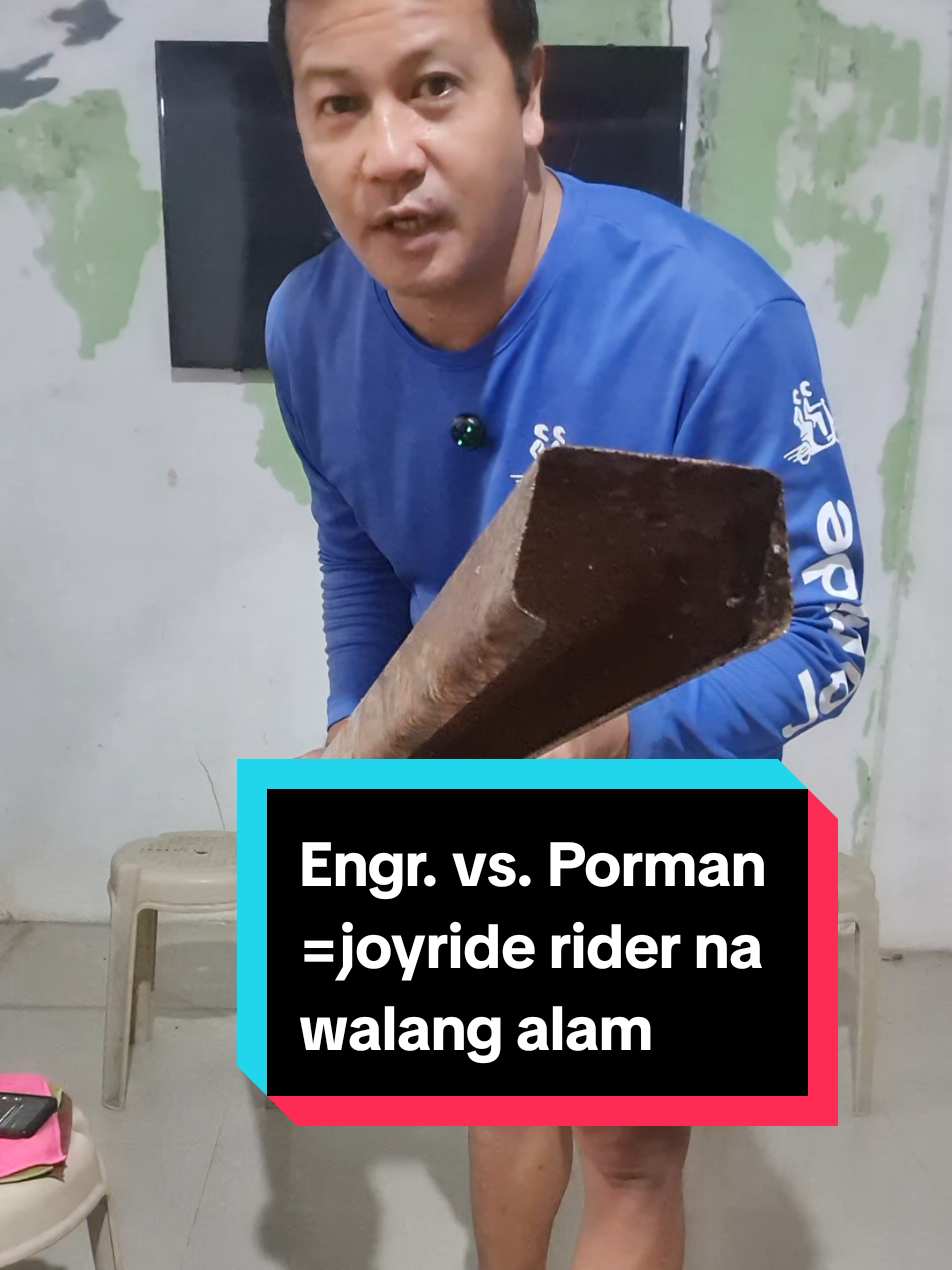 @BYAHE Ni PAR