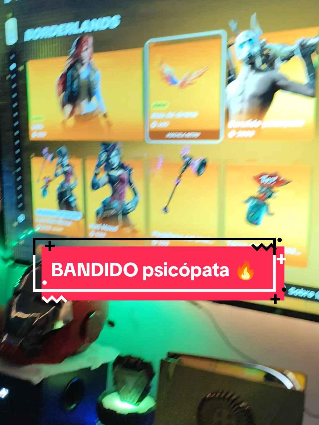 @⚡EL TIO NACHO ⚡🎮