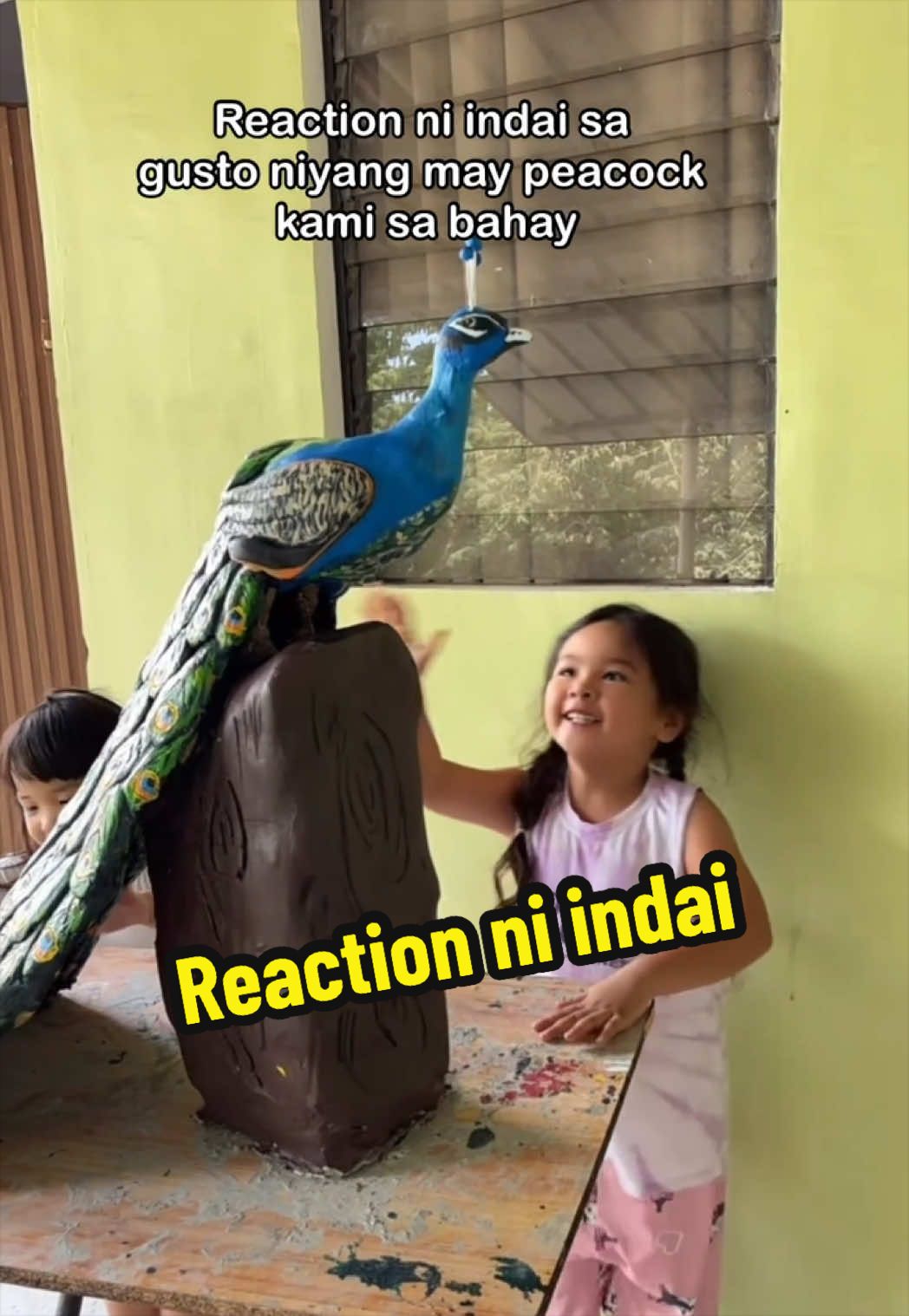 @Mama Rochelle and INDAI