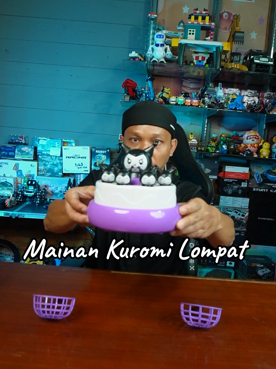 @yusuf pai pai
