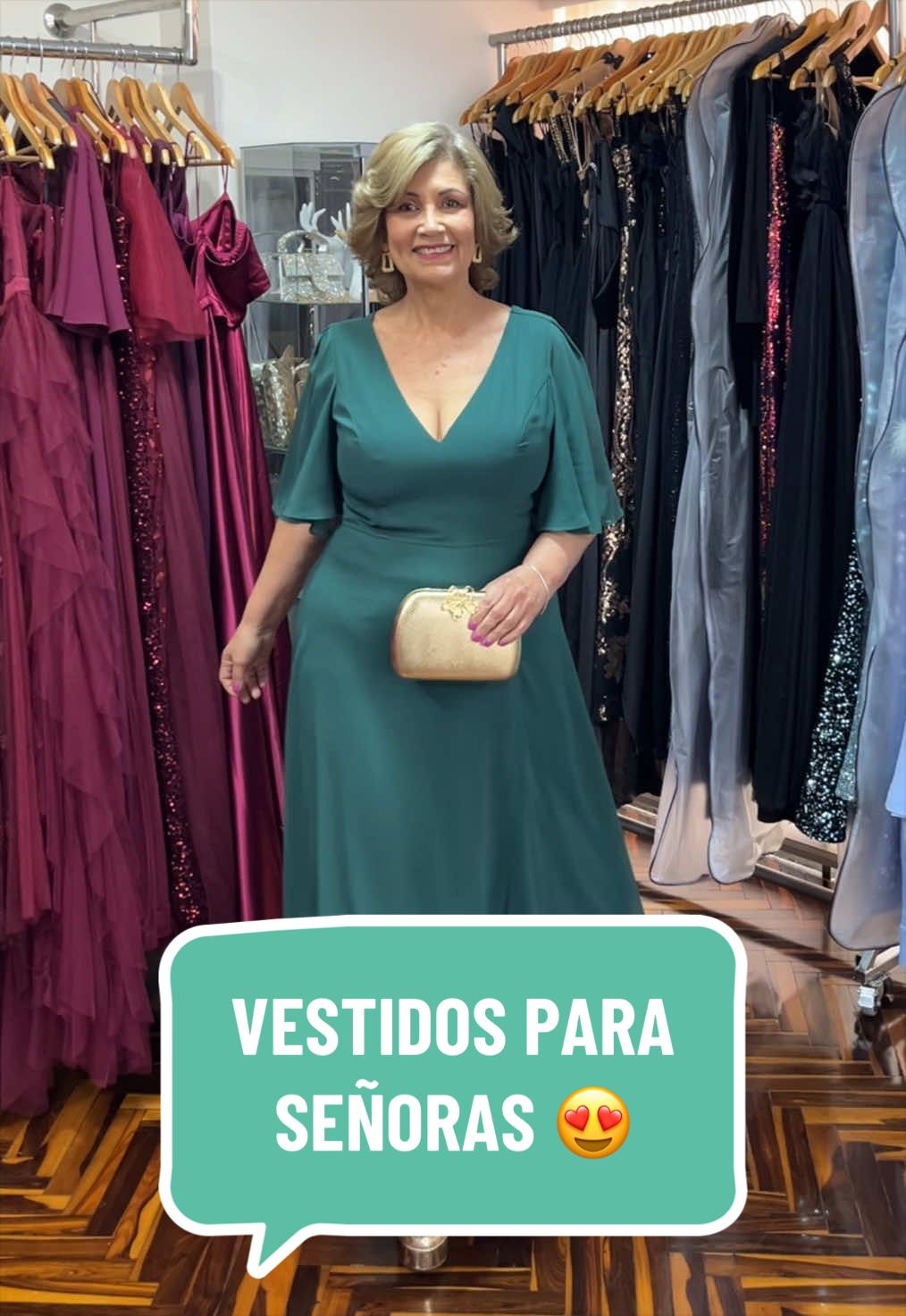 @Alquiler Vestidos Fashionista