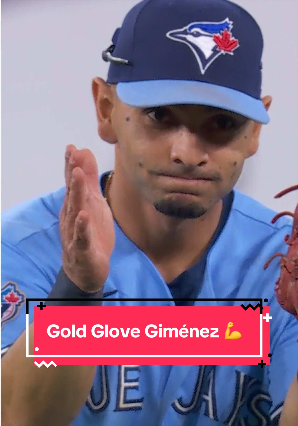 @Toronto Blue Jays