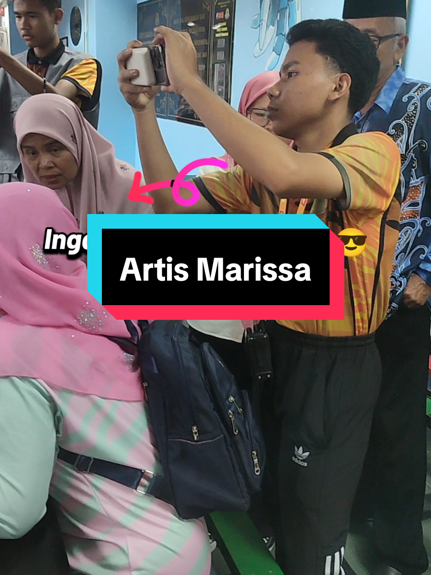 @Jari Marissa