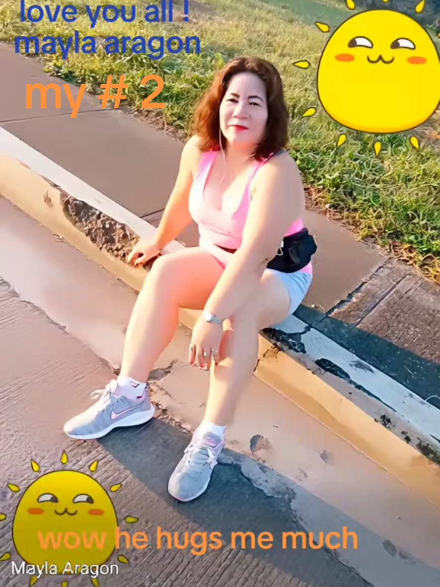 @mayla aragon