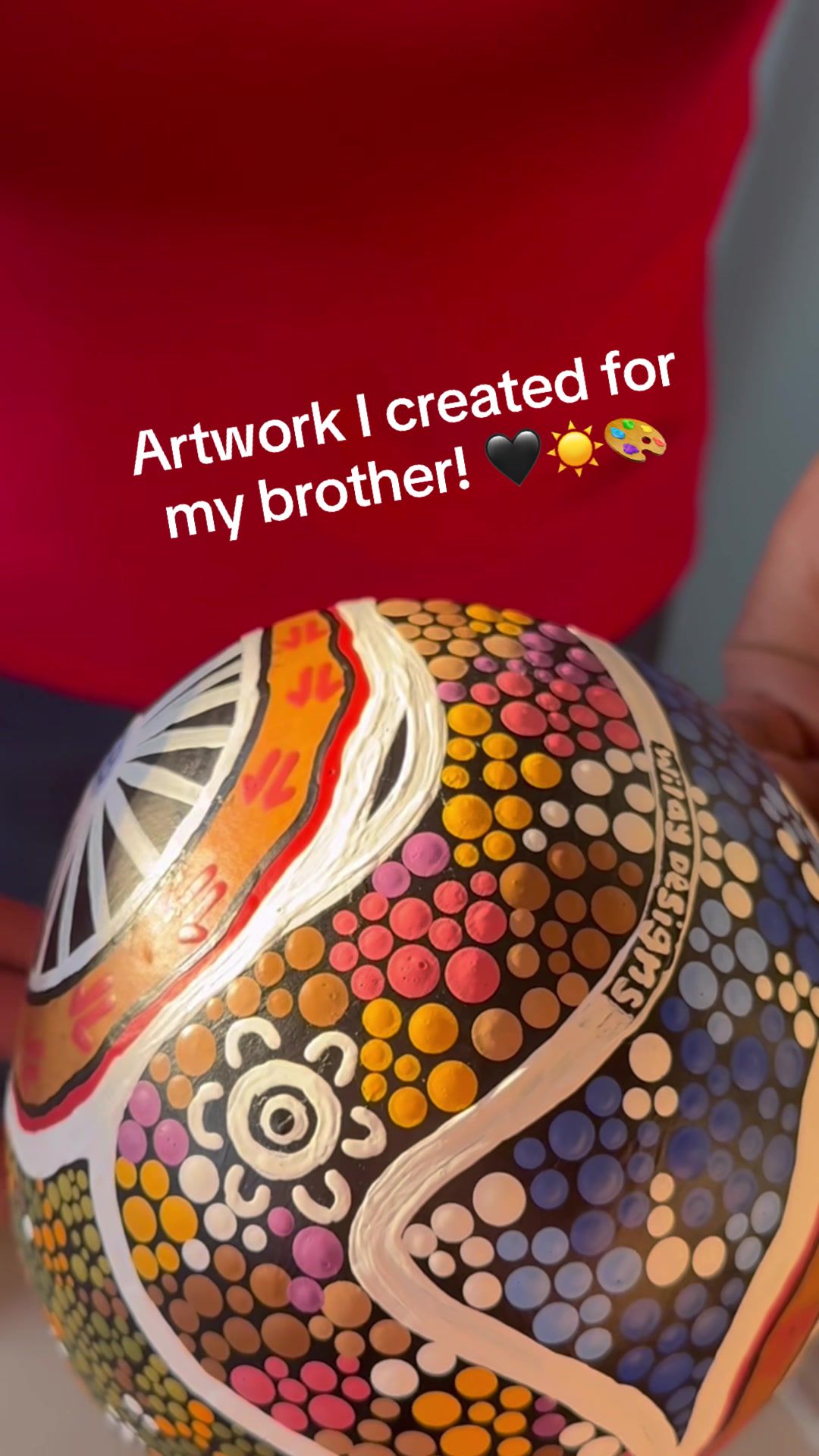 @Wilay Designs