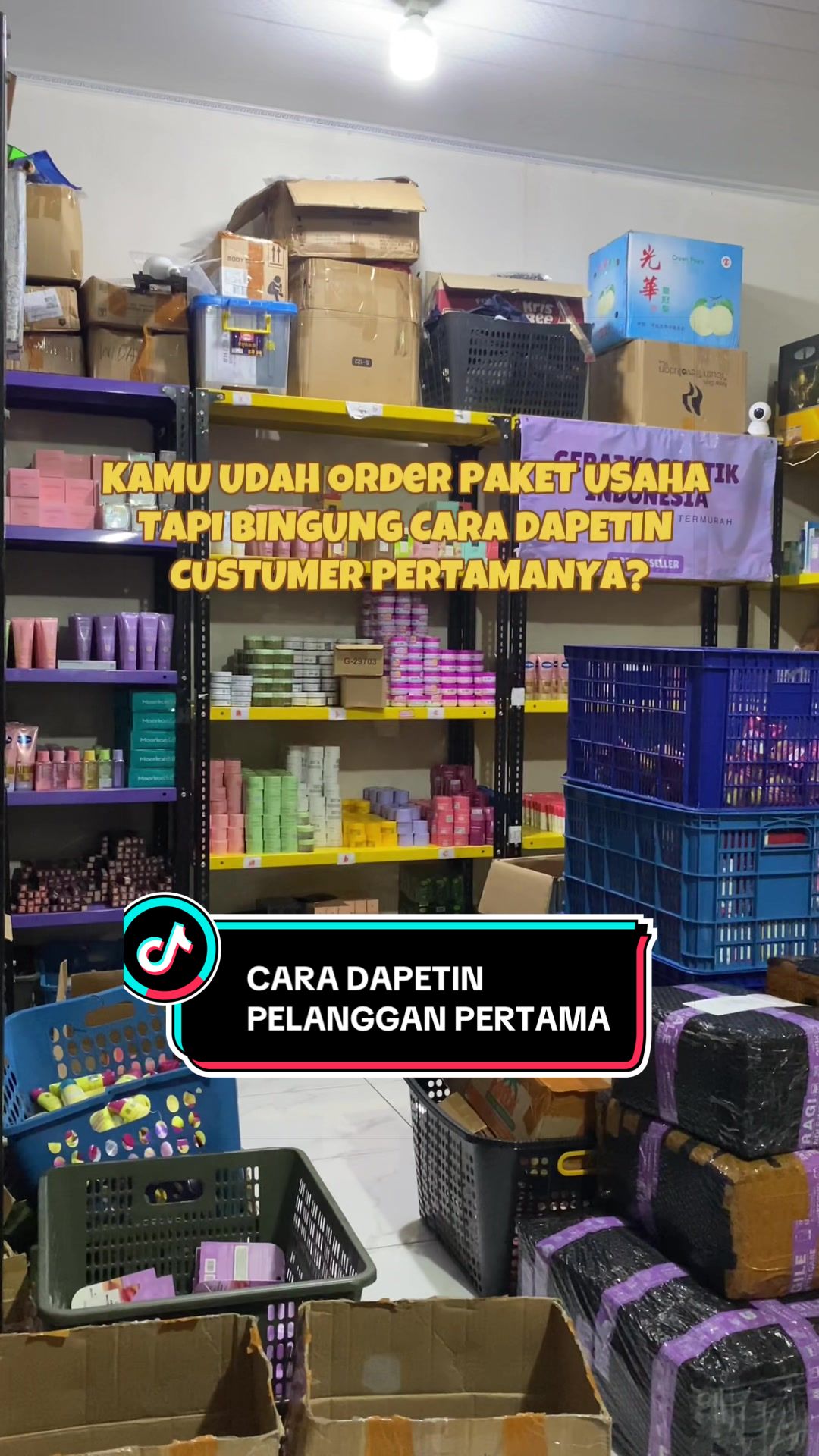 @GERAI SUPPLIER SKINCARE