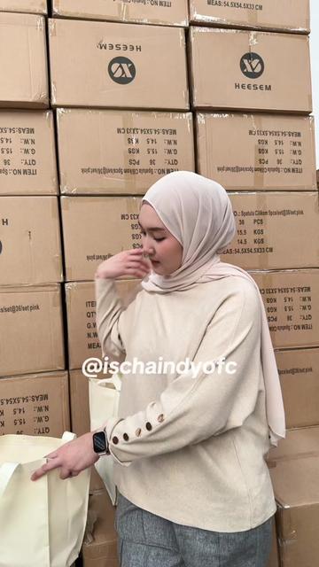 @Ischa&Indy