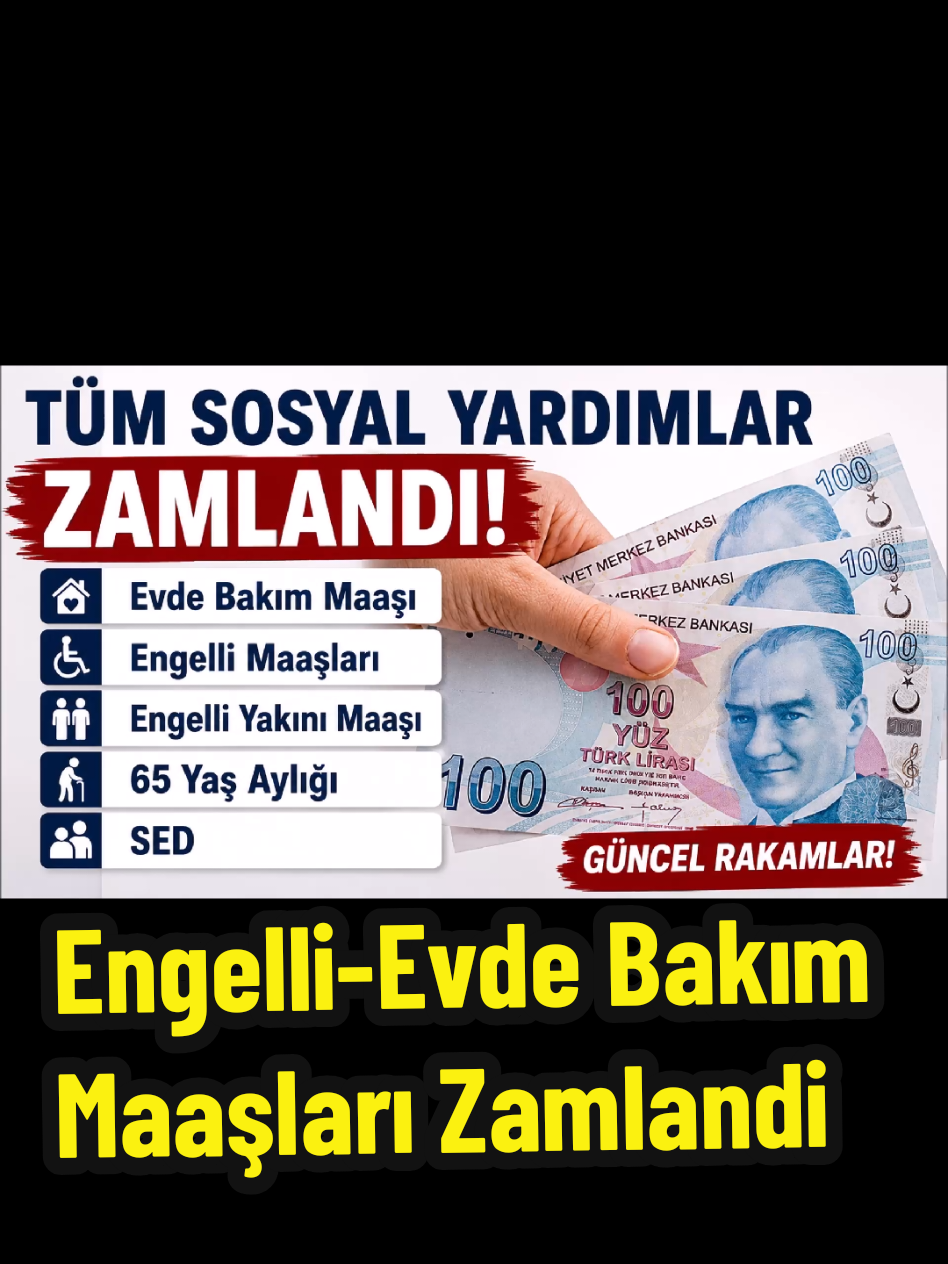 @Engelsiz Bilgilendirme