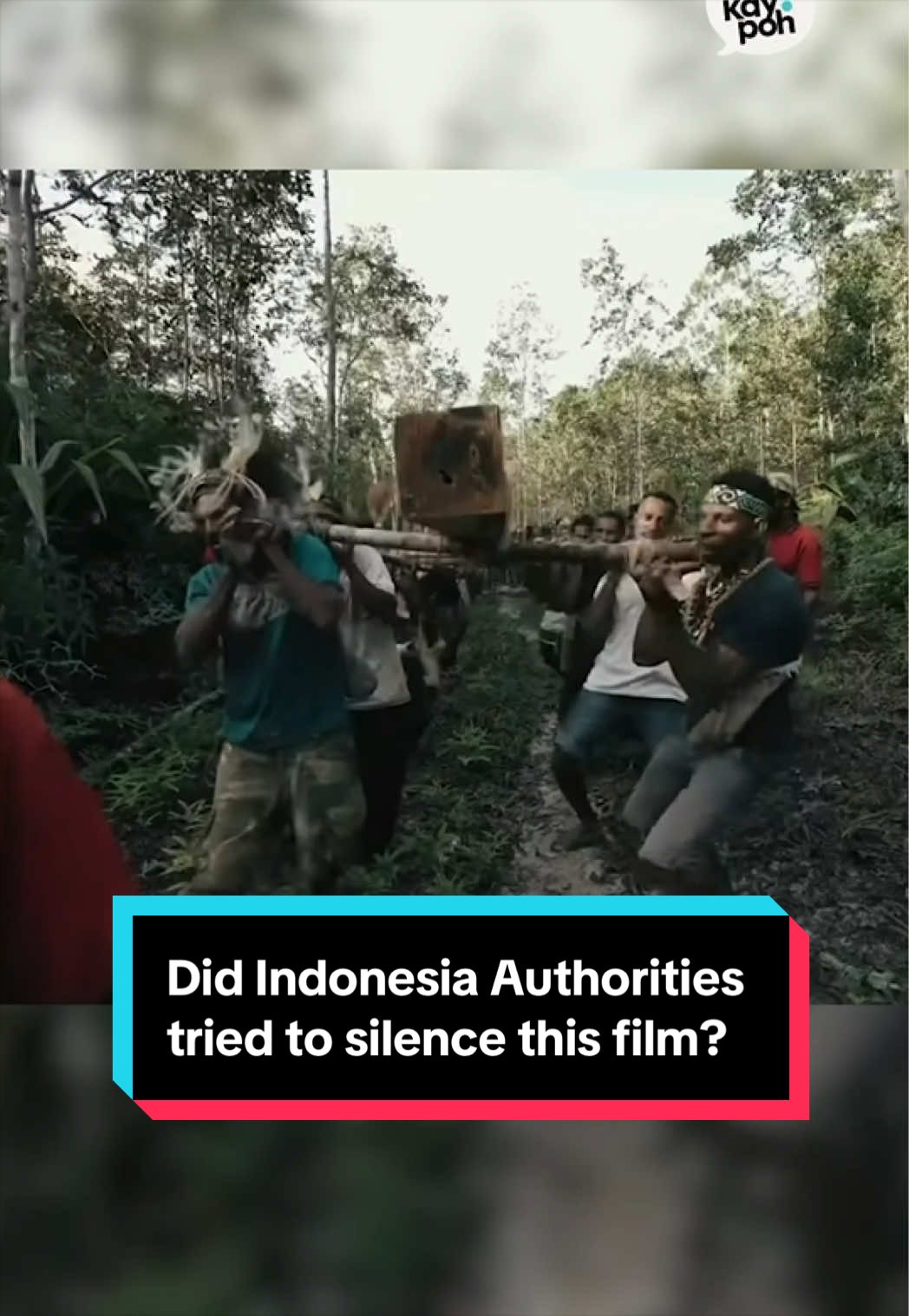 @weKaypoh