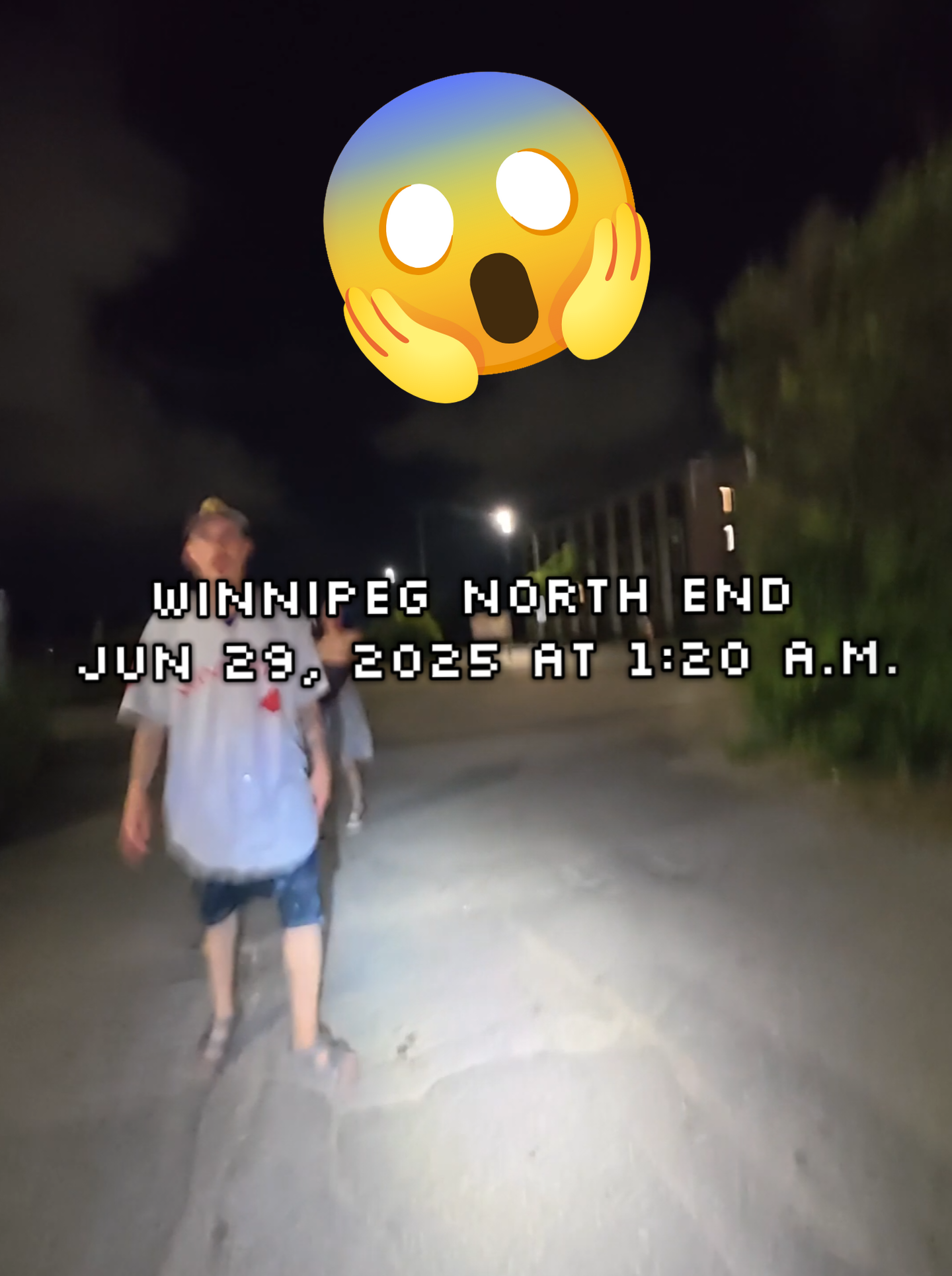 @Chris Crond 🤟