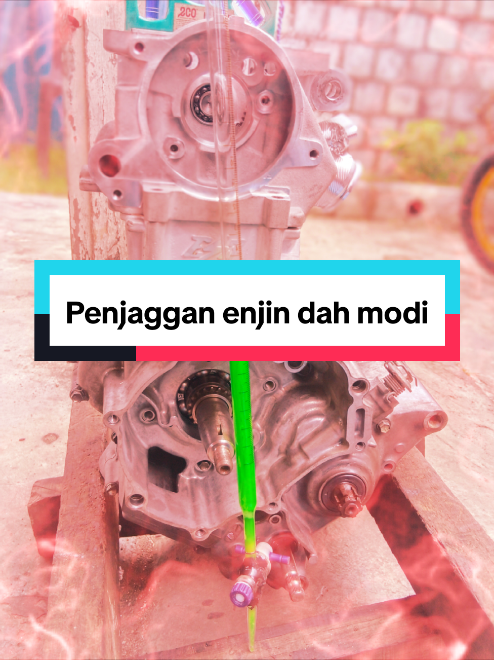 @MIRA GARAGE J🅱️ 🇲🇾