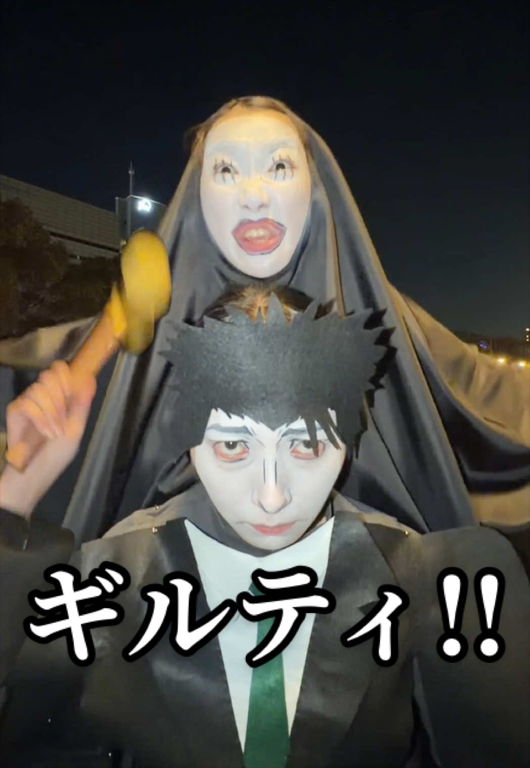 @ヒステリック姉妹なの