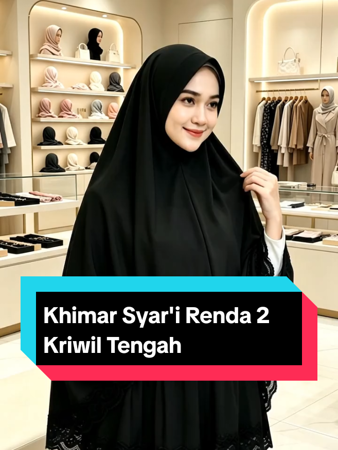 @Ayu | Hijab