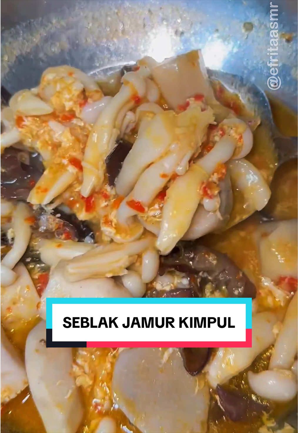 @Efrita ASMR