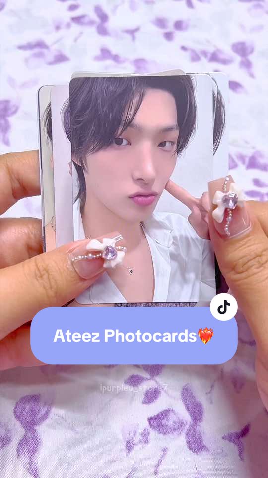 @I Purple U Store 💜