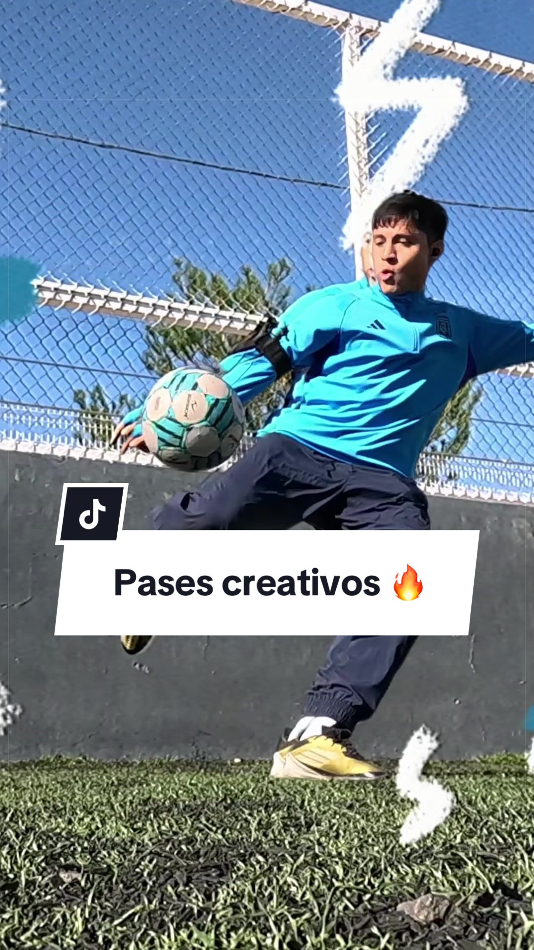 @ANDRETI_LEAL