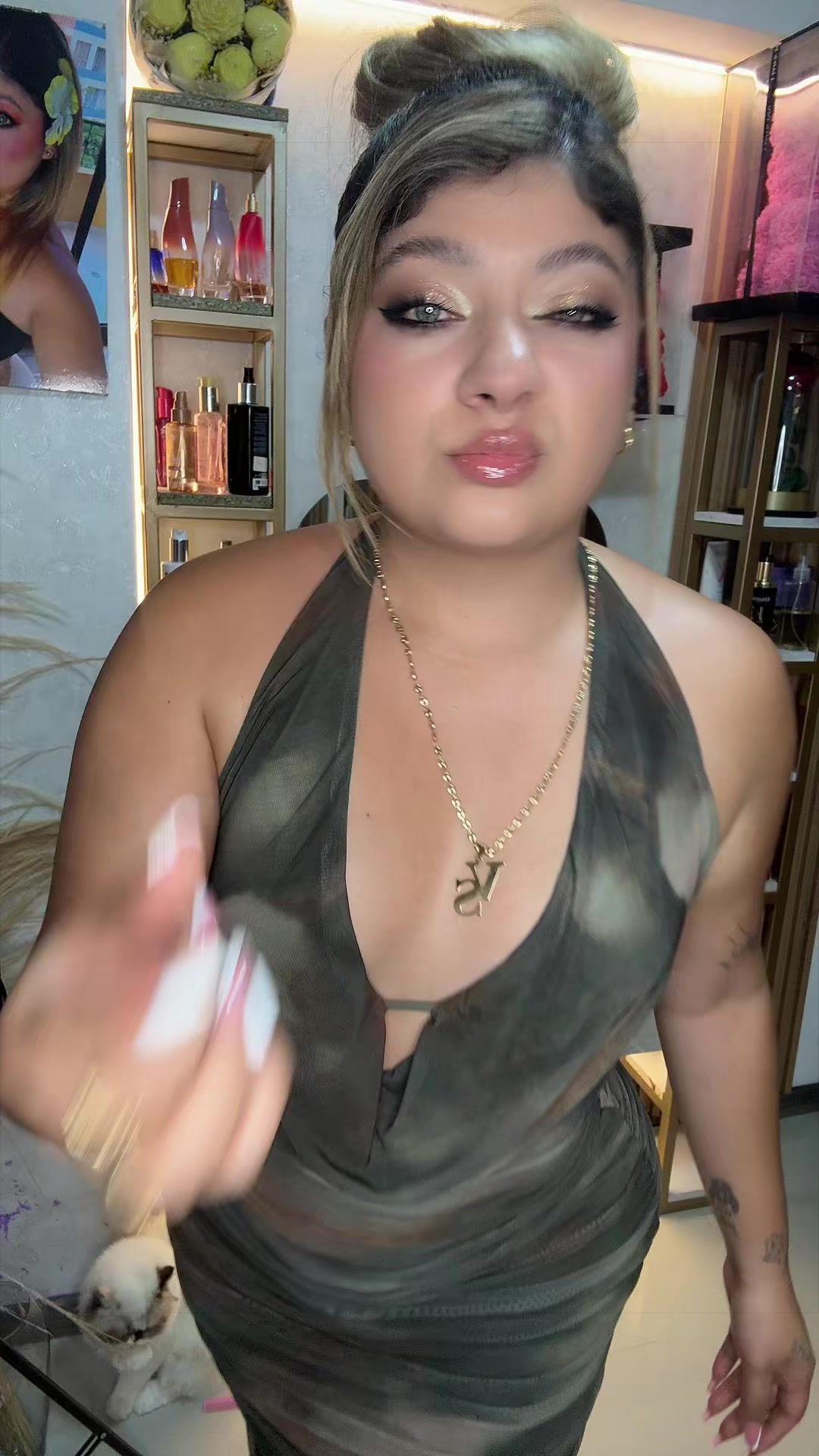 @Vaneessa 🍑