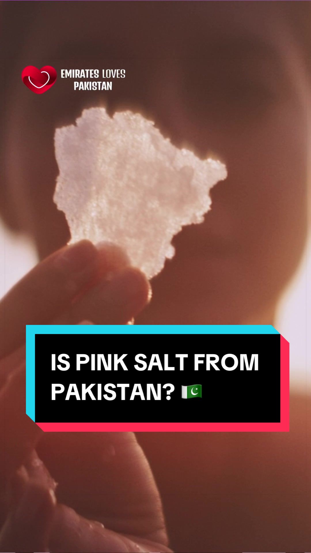 @Emirates Loves Pakistan
