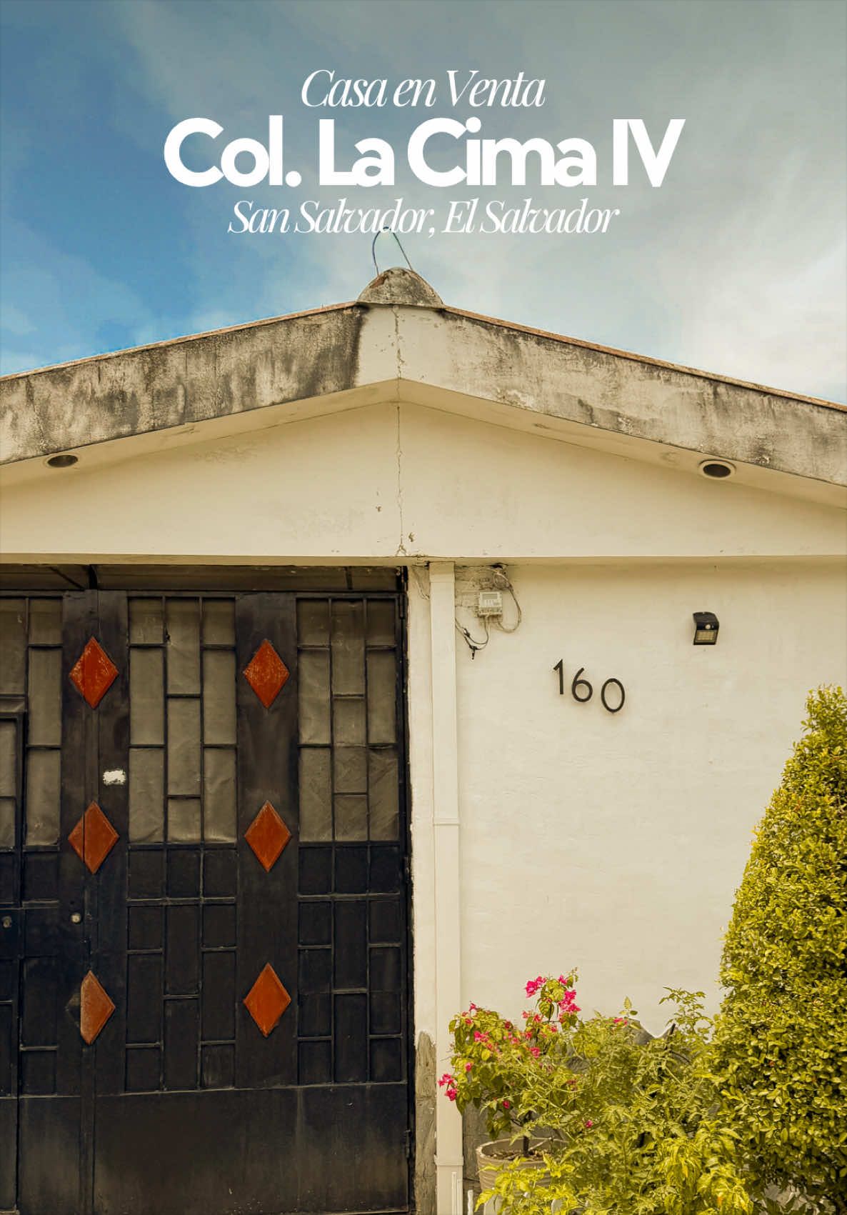 @CityMax El Salvador | 🏡🇸🇻