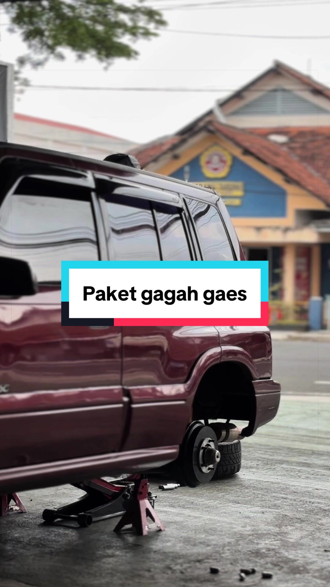 @HSR Ciamis Official