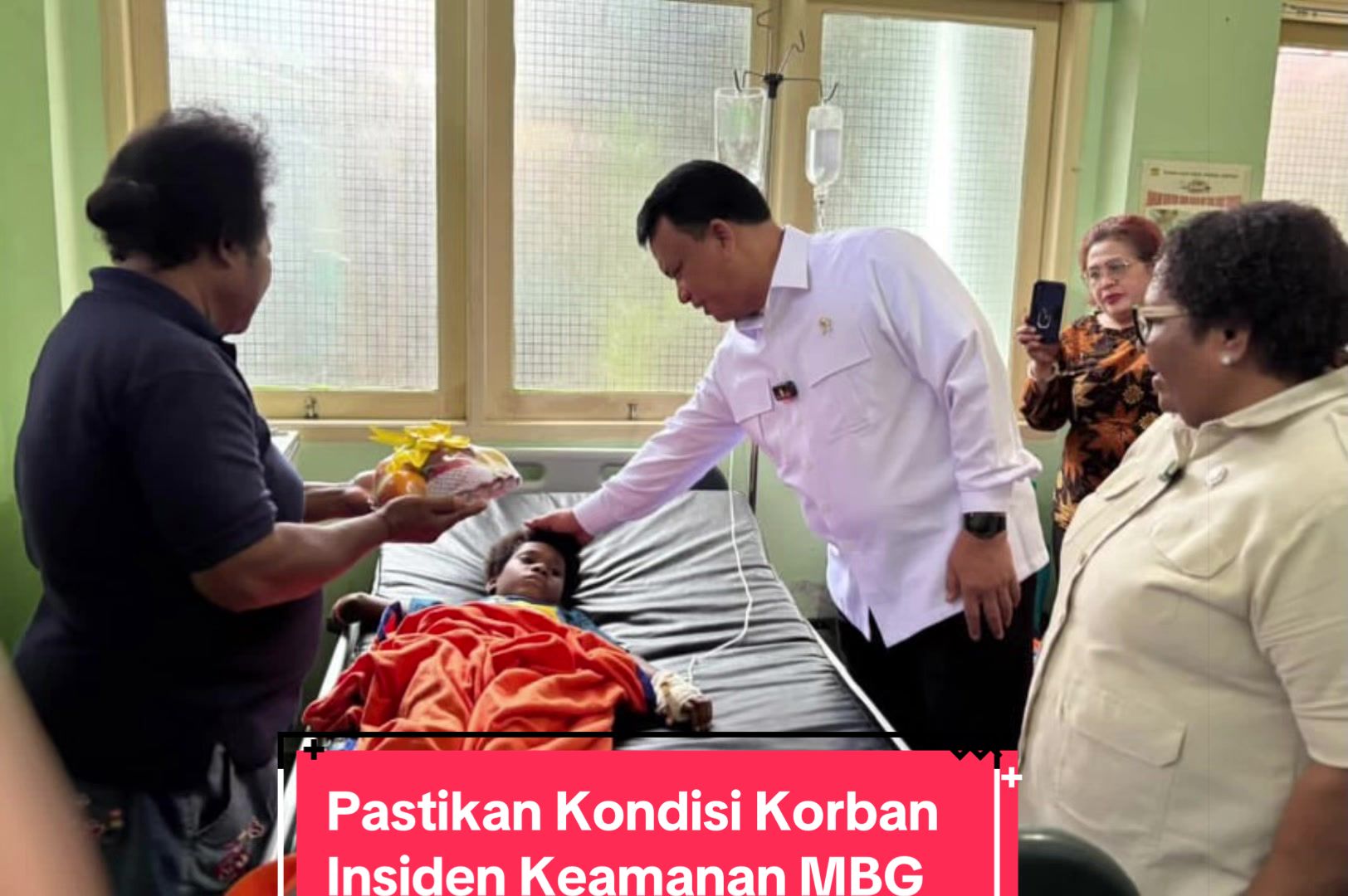 @Info Kejadian Jayapura | IKKJ