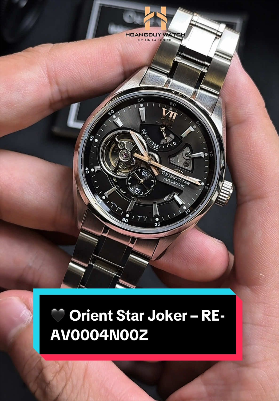 @Hoang Duy Watch