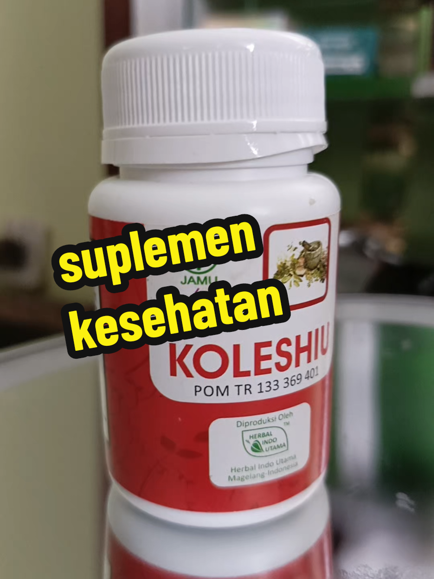 @pusaka lombok HERBAL