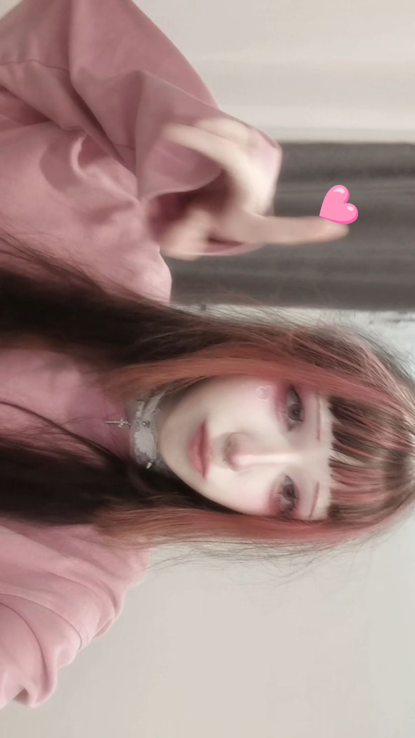 @おかえりなさい"♰︎