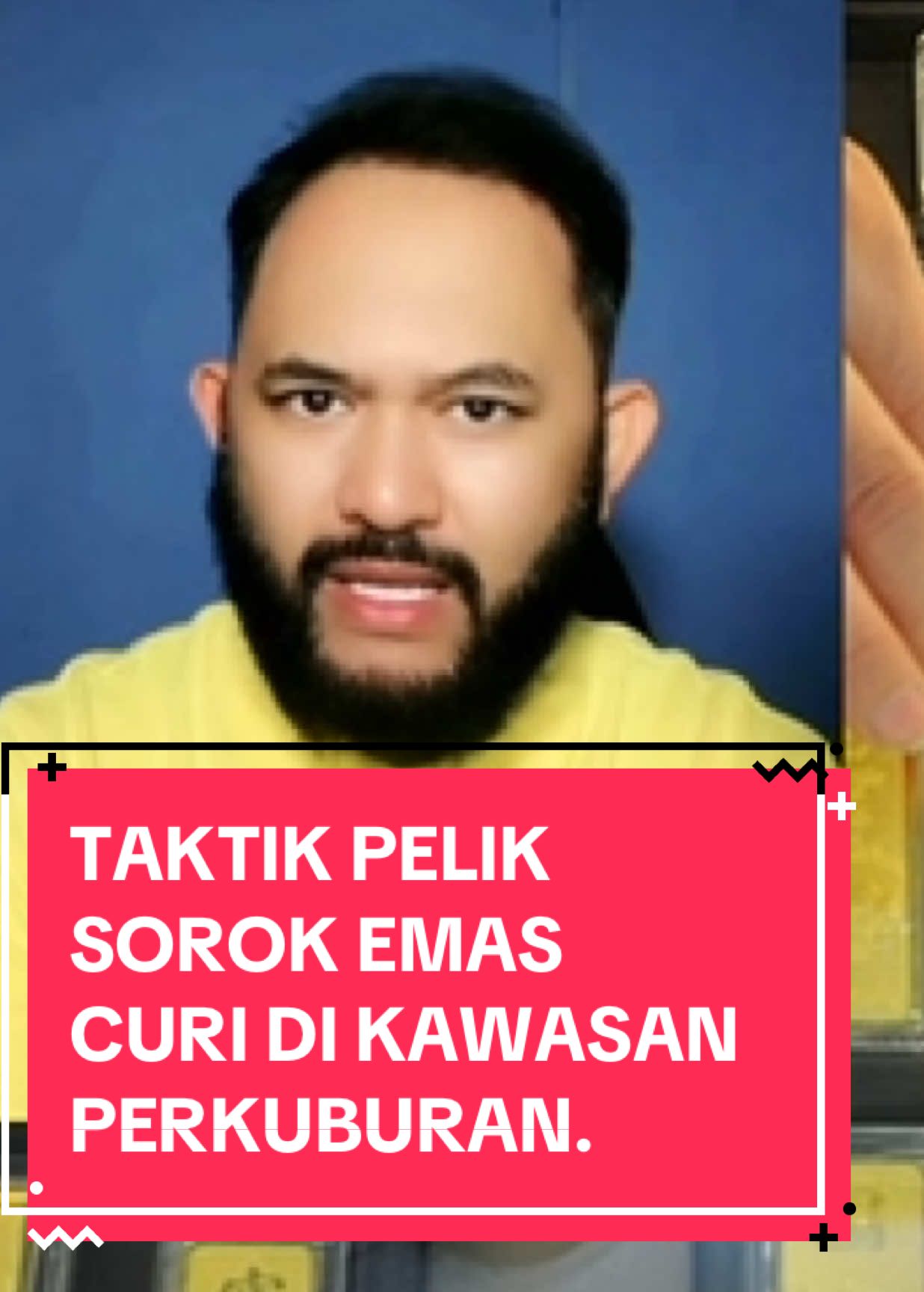 @BROKAF | Isu Semasa & Global