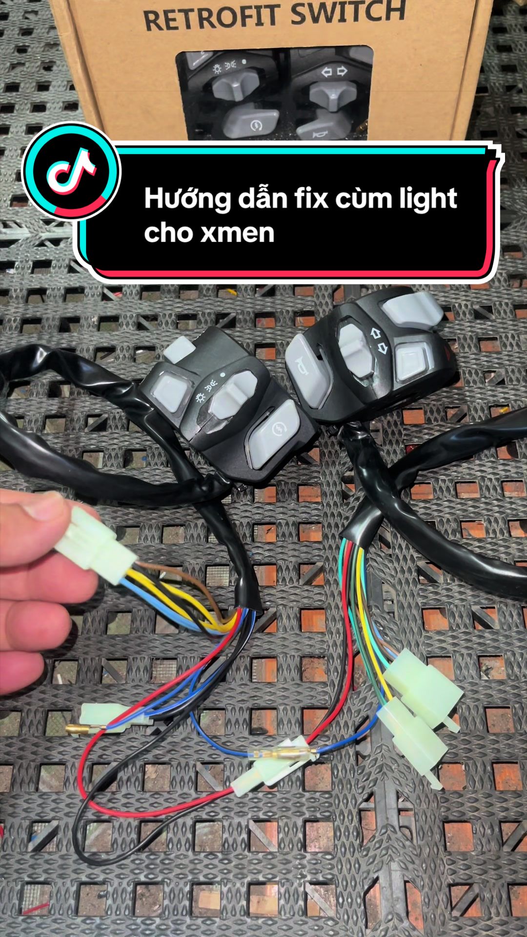@Tuấn Trọc Đồ chơi xe điện