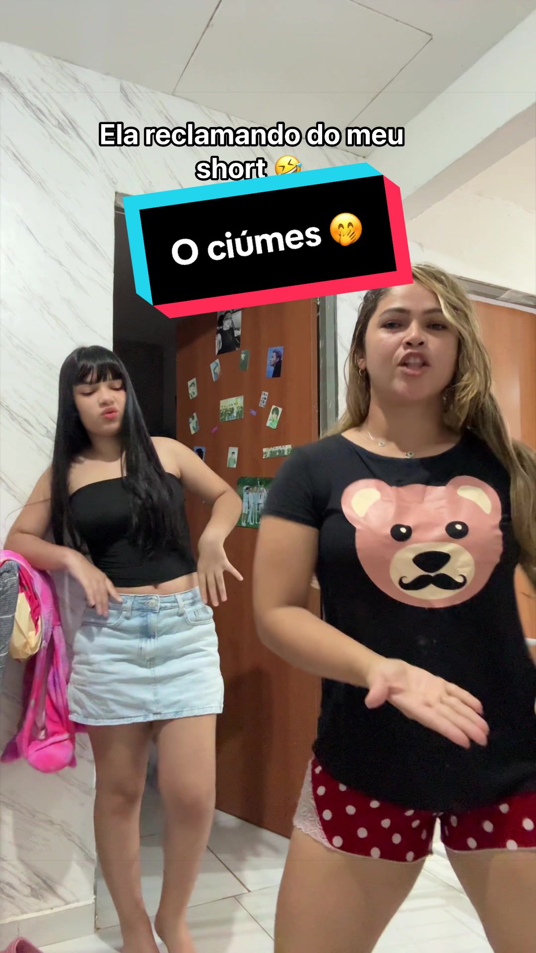 @Kelma e família 🥰