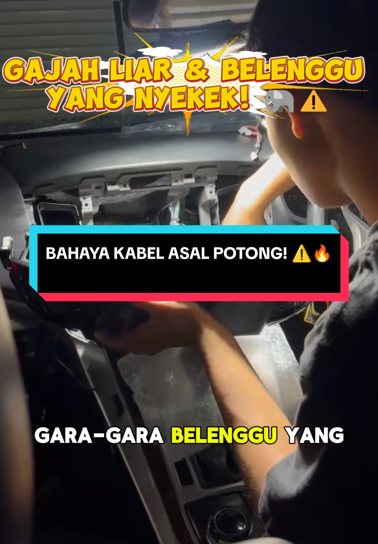 @BTS CAR AUDIO