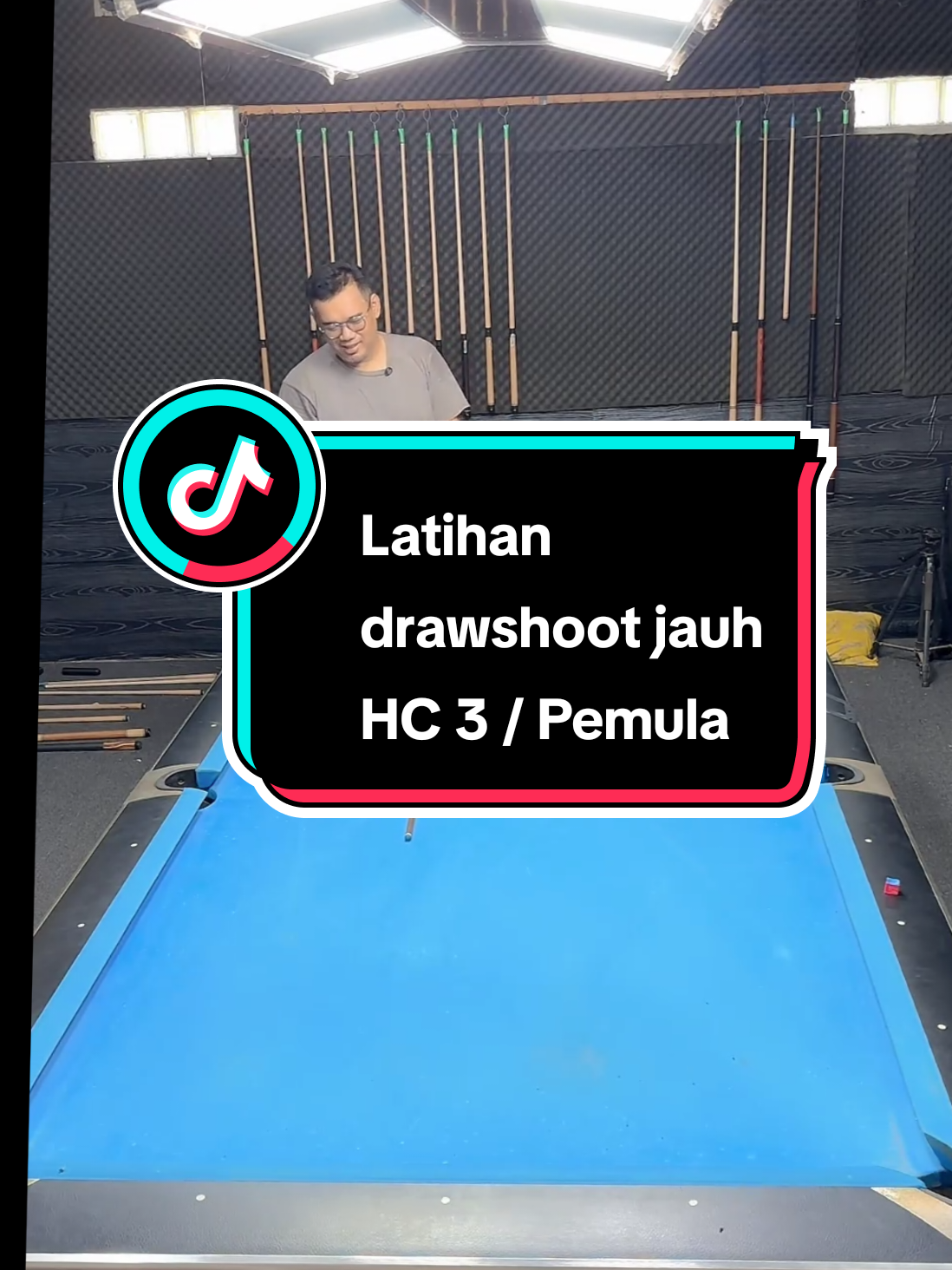 @MCUE - Custom Billiards