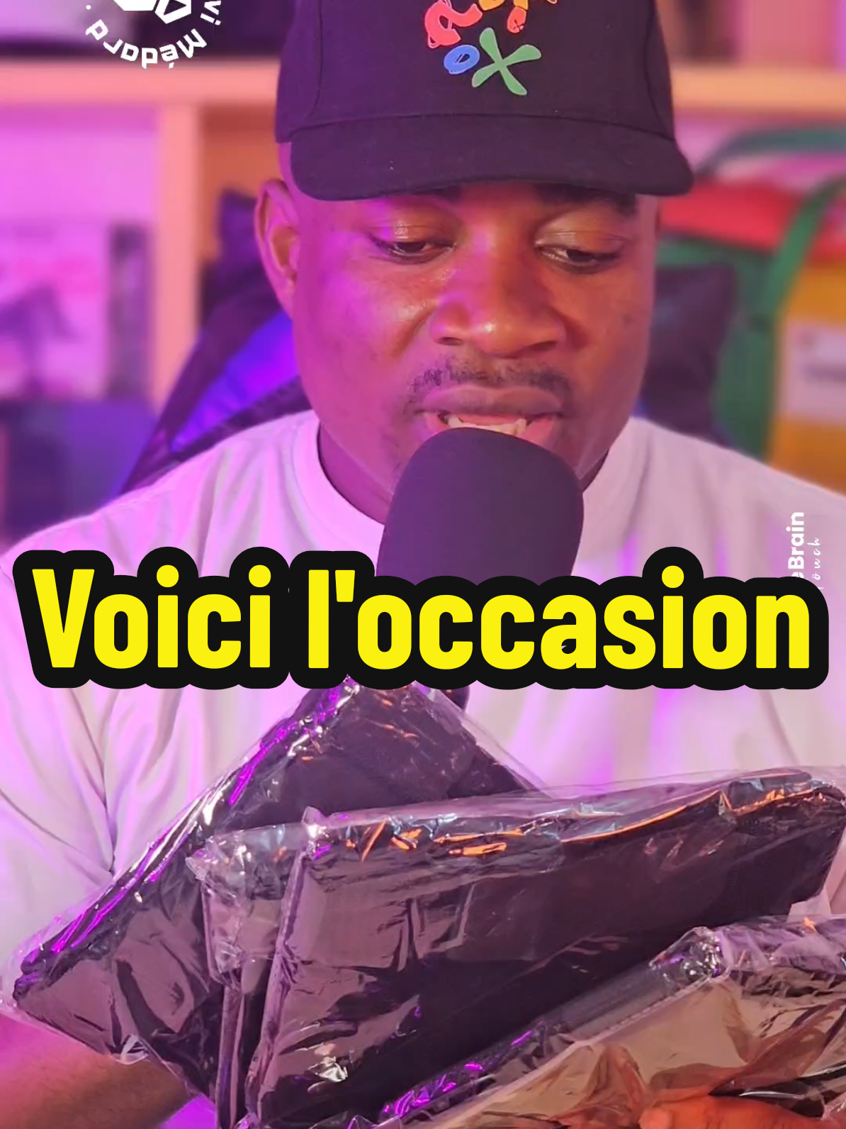 @DJAMAH Am&egrave;vi M&eacute;dard