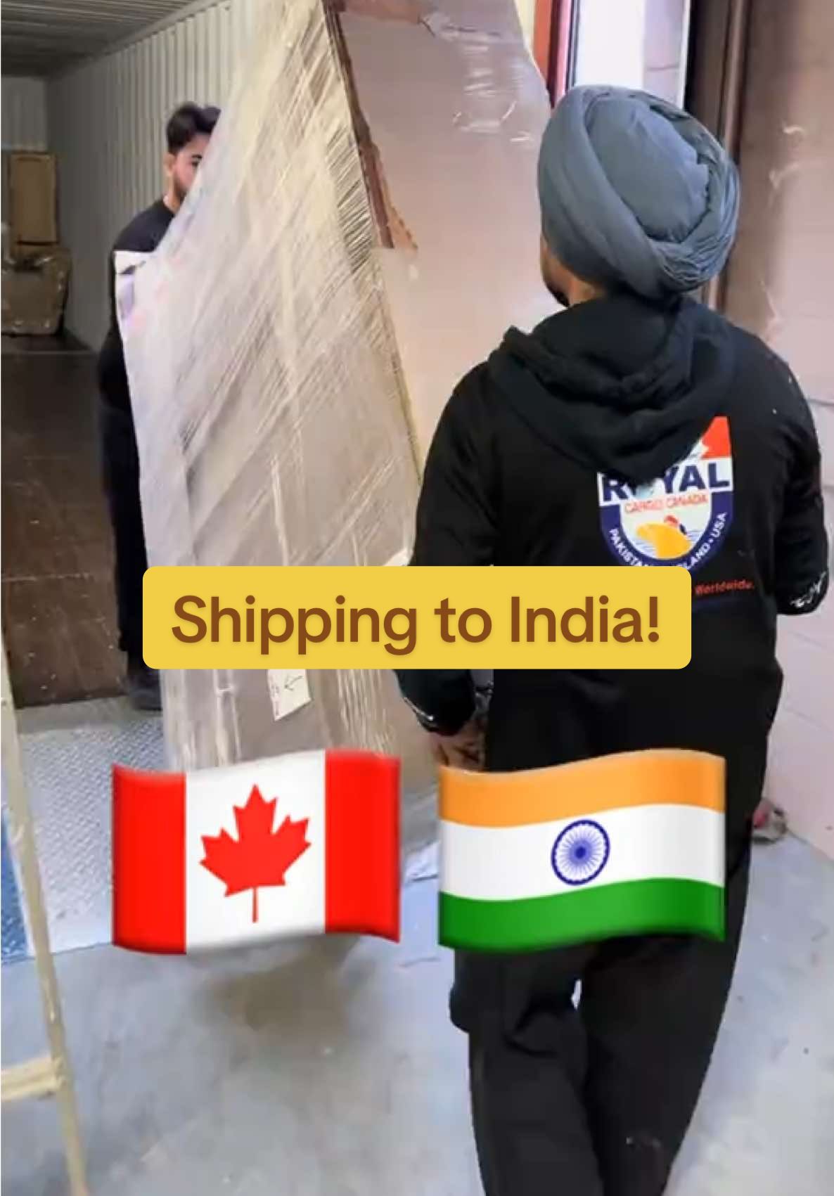@RoyalCargo.ca