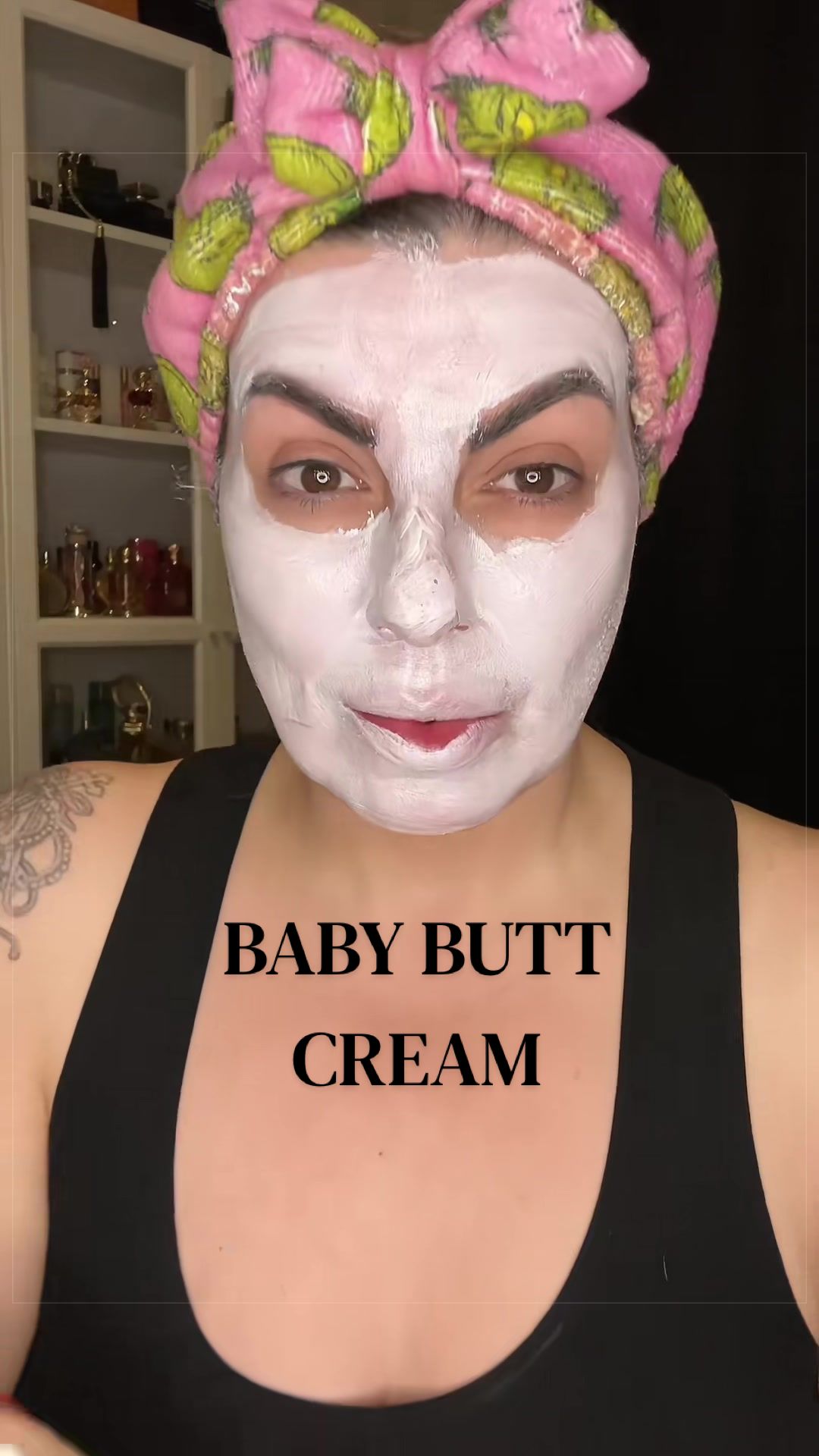 @Official Lady Venom