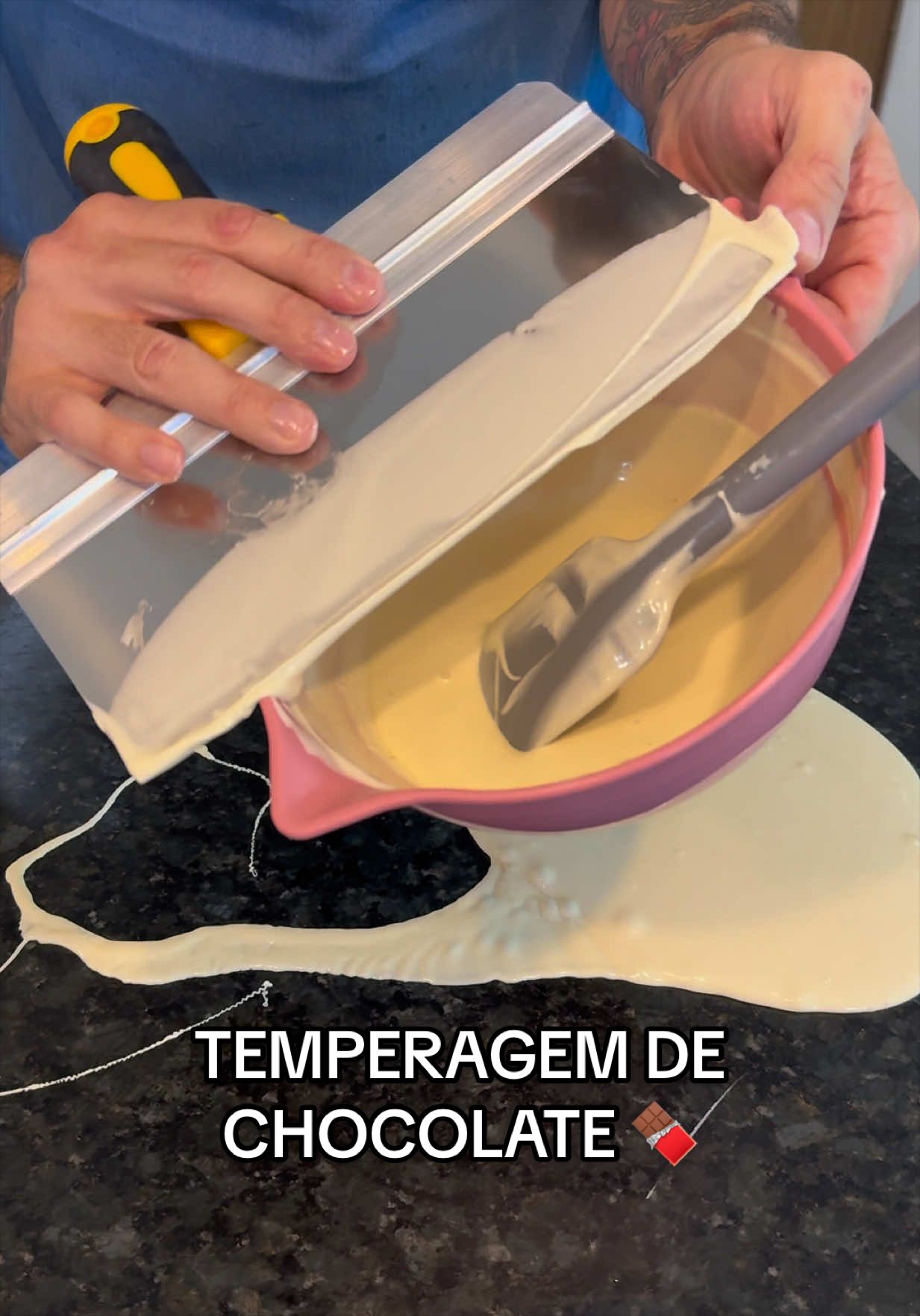 @Fabiano Tchunnay