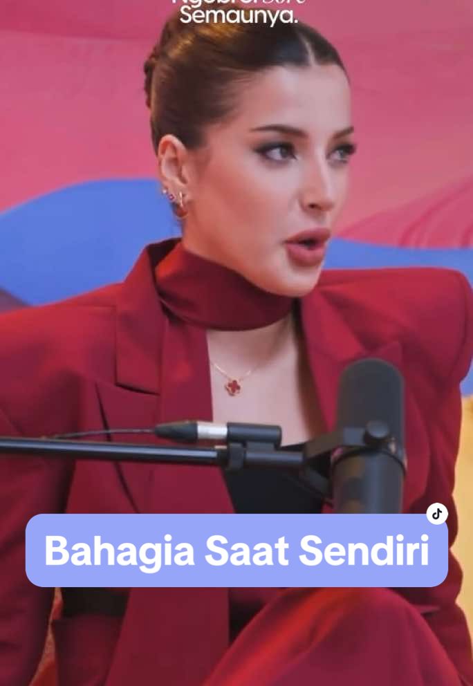 @Ngobrol Sore Semaunya